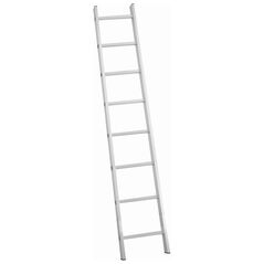 Bormann Lite Bhl1013 Σκαλα Μονη Αλουμινιου 13 Σκαλια 022848 έως 12 Άτοκες Δόσεις
