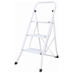 Bormann Lite Bhl6003 Σκαλοκαθισμα 3 Σκαλια 022855 έως 12 Άτοκες Δόσεις
