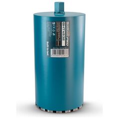 Bormann pro Bht4524 Διαμαντοκορωνα Υγρας Κοπης Φ152 X450  1 1/4unc 052630 έως 12 Άτοκες Δόσεις