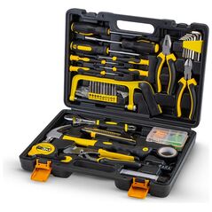 Bormann Lite Bht5020 Εργαλεια σετ 102 tem σε Βαλιτσα 053699 έως 12 Άτοκες Δόσεις