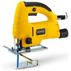 Bormann Lite Bjs6700 Σεγα Ρυθμιζομενη με Ταλαντωση 710w 042440 έως 12 Άτοκες Δόσεις