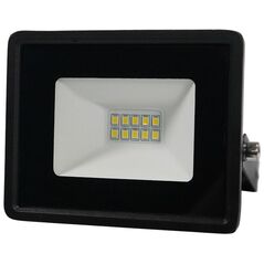 Bormann Lite Blf1005 Προβολεας led 10w 4000k 800lumen 120° Αδιαβροχος 052326 έως 12 Άτοκες Δόσεις
