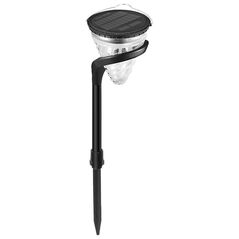 Bormann Lite Blf4100 Ηλιακο Φωτιστικο Κηπου 13x78cm, 200lm ,Ip65 055112 έως 12 Άτοκες Δόσεις