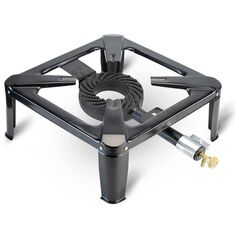 Bormann Lite Blg7500 Εστια Υγραεριου Μονη 022312 έως 12 Άτοκες Δόσεις