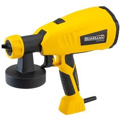 Bormann Lite Bpg8100 Πιστολι Βαφης Ηλεκτρικο Hvlp 400w, 800ml 042525 έως 12 Άτοκες Δόσεις