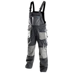 Bormann pro Bpp7006 Φορμα Εργασιας με Τιραντες Torino, M/50 024514 έως 12 Άτοκες Δόσεις