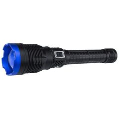 Bormann pro Bpr6040 Φακος Επαναφορτιζομενος 8000lm 030041 έως 12 Άτοκες Δόσεις