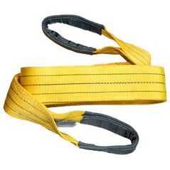 Bormann pro Brb1200 Ιμαντας Σαμπανια Ανυψωσης 90mm x 6m, Αντοχη 3ton 063988 έως 12 Άτοκες Δόσεις
