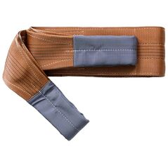 Bormann pro Brb1230 Ιμαντας Σαμπανια Ανυψωσης 180mm x 6m, Αντοχη 6ton 064015 έως 12 Άτοκες Δόσεις