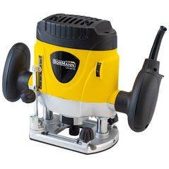 Bormann Lite Brt1300 Ρουτερ Ρυθμιζομενο 1200w 042679 έως 12 Άτοκες Δόσεις