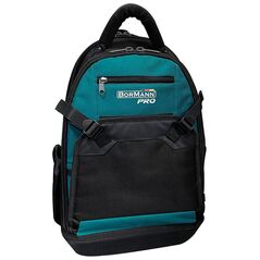 Bormann pro Btb3160 Τσαντα Εργαλειων Πλατης 40lt 034971 έως 12 Άτοκες Δόσεις