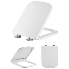 Bormann Lite Btw1000 Καλυμμα Λεκανης 450x355mm 025740 έως 12 Άτοκες Δόσεις