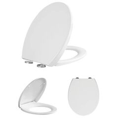 Bormann Lite Btw1030 Καλυμμα Λεκανης 450x375mm 025771 έως 12 Άτοκες Δόσεις