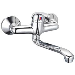 Bormann Lite Btw3130 Μπαταρια Κουζινας Zebra 35mm Αναμεικτικη Επιτοιχια 620g 026136 έως 12 Άτοκες Δόσεις