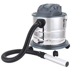 Bormann Elite Bvc1010 Σκουπα Σταχτης και Στερεων 1400w 036265 έως 12 Άτοκες Δόσεις