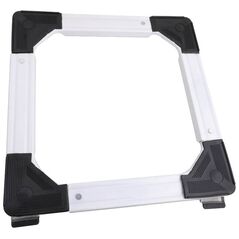 Bormann Lite Bwb5000 Βαση Πλυντηριου/κουζινας 026983 έως 12 Άτοκες Δόσεις