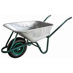 Bormann Lite Bwb7500 Καροτσι Γαλβανιζε 200lt Βαρεου Τυπου 029205 έως 12 Άτοκες Δόσεις