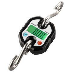 Bormann Lite Ds2000 Ζυγαρια Κρεμαστη 150kg / 50gr 018780 έως 12 Άτοκες Δόσεις