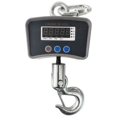 Bormann Lite Ds5500 Ζυγαρια Κρεμαστη 500kg / 200gr 021612 έως 12 Άτοκες Δόσεις