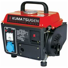 Kumatsugen Gb1000 Γεννητρια Βενζινης 1kva Διχρονη 000082 έως 12 Άτοκες Δόσεις