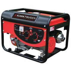 Kumatsugen Gb3000 Γεννητρια Βενζινης 3,5kva 6,5ηρ 003656 έως 12 Άτοκες Δόσεις