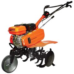 Nakayama Mb6000 Σκαπτικο Βενζινης 6,5hp 2εμπροσ+1οπισθεν 000495 έως 12 Άτοκες Δόσεις