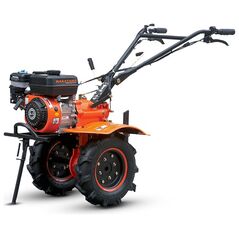 Nakayama Mb7000classic Σκαπτικο Βενζινης 6.5ηρ 2εμπροσ+1οπισθεν, Πλατος 90-100cm 011736 έως 12 Άτοκες Δόσεις