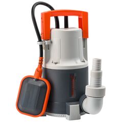 Nakayama pro Np1020 Αντλια Ομβριων 750w 019879 έως 12 Άτοκες Δόσεις