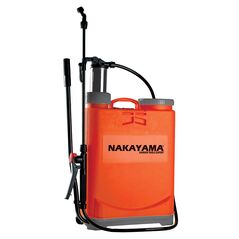 Nakayama Ns1602 Ψεκαστηρας Πλατης 16 Λιτρων 053576 έως 12 Άτοκες Δόσεις