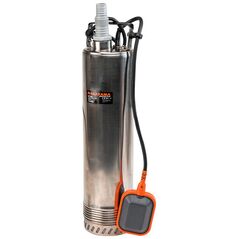 Nakayama pro Np1185 Αντλια Πηγαδιων Inox 1200w 030614 έως 12 Άτοκες Δόσεις
