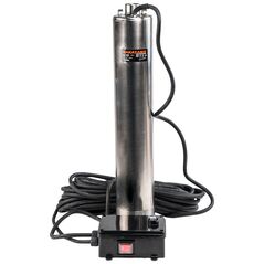 Nakayama pro Np1190 Αντλια Πηγαδιου Inox με Πινακα 900w 030621 έως 12 Άτοκες Δόσεις