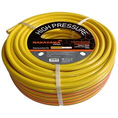 Nakayama pro Ns1100 Λαστιχο Ψεκασμου Φ8.5mm, 100m 043058 έως 12 Άτοκες Δόσεις