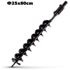 Nakayama pro Pd2590 Αριδα Τριβελλας Φ25x80cm 038115 έως 12 Άτοκες Δόσεις