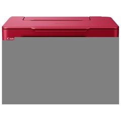 Canon PIXMA G3470 InkTank Multifunction Printer Red (5805C049AA) (CANG3470R) έως 12 άτοκες Δόσεις