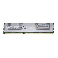 32GB HP PC3L-10600L DDR3-1333 4Rx4 CL9 LRDIMM LP 1.35V 0.045.613 έως 12 άτοκες Δόσεις