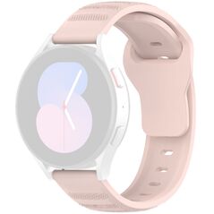 Techsuit Curea pentru Huawei Watch GT 2 (46mm)/GT 2 Pro/GT 3 Pro (46mm)/Ultimate, Xiaomi Watch S1 - Techsuit Watchband (W050) - Pink  έως 12 άτοκες Δόσεις