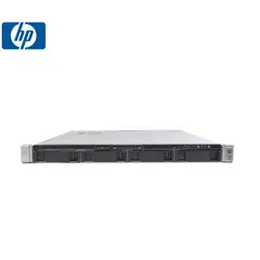 HP Server HP DL360 G9 4xLFF 2xE5-2667V4/64GB/4x4TB 12G/P440ar DL360G9-4LFF 6.900.077 έως 12 άτοκες Δόσεις