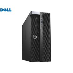 Dell PC WS DELL 7820 2x SILVER 4114/2X8GB/240SSD-NEW/NO-ODD/P4000 1.106.524 έως 12 άτοκες Δόσεις