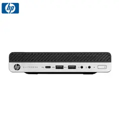 HP PC GA HP PRODESK 600 G4 DM I7-8700T/1X8GB/M2-256GB 1.106.431 έως 12 άτοκες Δόσεις
