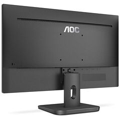 AOC 24E1Q FHD IPS Monitor 24" with speakers (24E1Q) (AOC24E1Q) έως 12 άτοκες Δόσεις