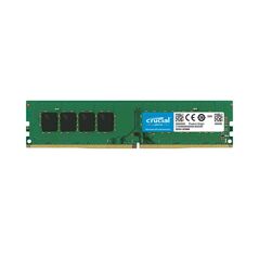 Crucial RAM 32GB DDR4-3200 UDIMM  (CT32G4DFD832A) (CRUCT32G4DFD832A) έως 12 άτοκες Δόσεις