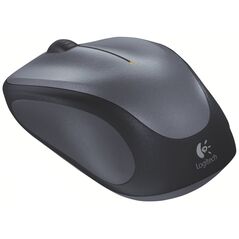Logitech M235 Optical Mouse (Silver, Wireless) (LOGM235SILVER) έως 12 άτοκες Δόσεις
