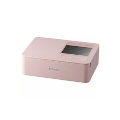 Canon Selphy CP1500 A6 Photo Printer Pink (5541C007AA) (CANCP1500P) έως 12 άτοκες Δόσεις