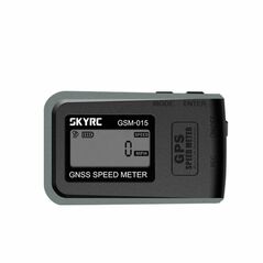 SkyRC GPS Speed Meter SkyRC 019223 6930460005496 SK-500024-01 έως και 12 άτοκες δόσεις