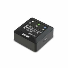 SkyRC GNSS Performance Analyzer SkyRC GSM020 021555 6930460005762 SK-500023-01 έως και 12 άτοκες δόσεις