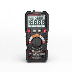 Habotest Digital Multimeter with Flashlight Habotest HT118A, True RMS, NCV 026069 5907489606622 HT118A έως και 12 άτοκες δόσεις