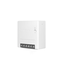 Sonoff Smart Wi-Fi Switch Sonoff MINI R2 026119 6920075776195 M0802010010 έως και 12 άτοκες δόσεις