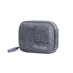 Telesin Protective bag / case Telesin for GoPro Hero 9 / Hero 10 / Hero 11 / Hero 12 (GP-CPB-902) 026648 6972860175942 GP-CPB-902 έως και 12 άτοκες δόσεις
