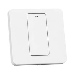 Meross Smart Wi-Fi Wall Switch MSS510X EU Meross (HomeKit) 028413 787446926735 MSS510HK(EU) έως και 12 άτοκες δόσεις