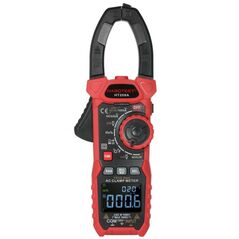 Habotest Digital Clamp Meter Habotest HT208A True RMS 029056 5907489607704 HT208A έως και 12 άτοκες δόσεις